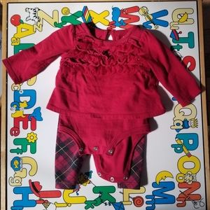 Koalababy 0-3 month outfit